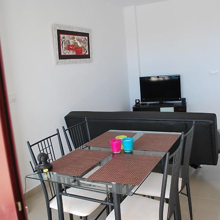 Apartment Mojon Hills 이슬라 플라나 객실 사진