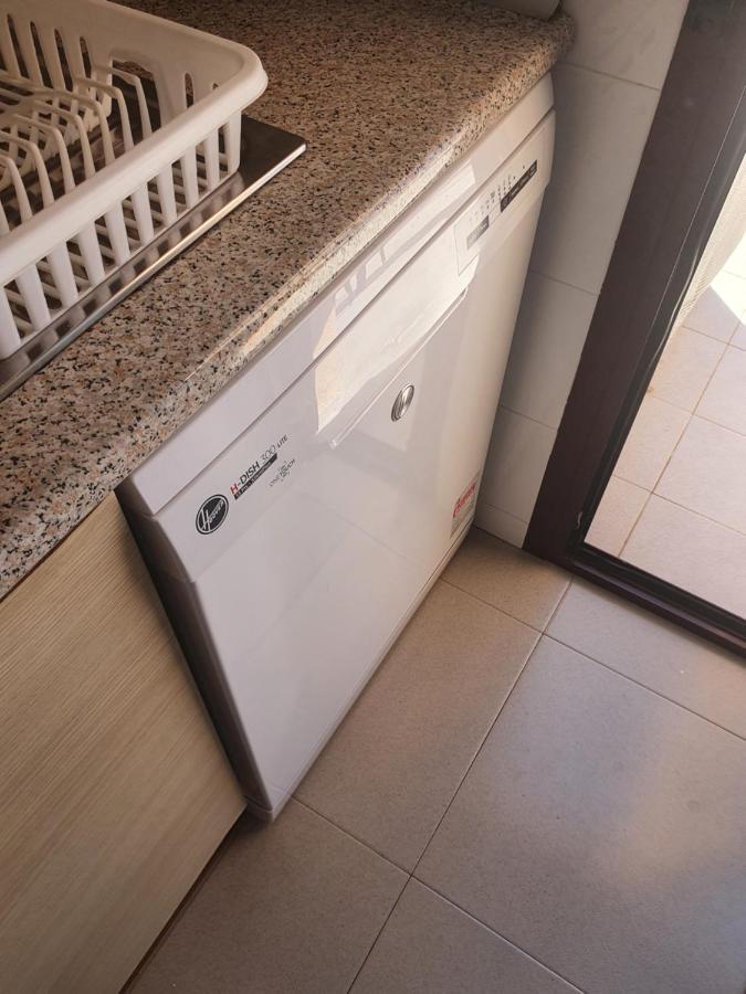 Apartment Mojon Hills 이슬라 플라나 외부 사진