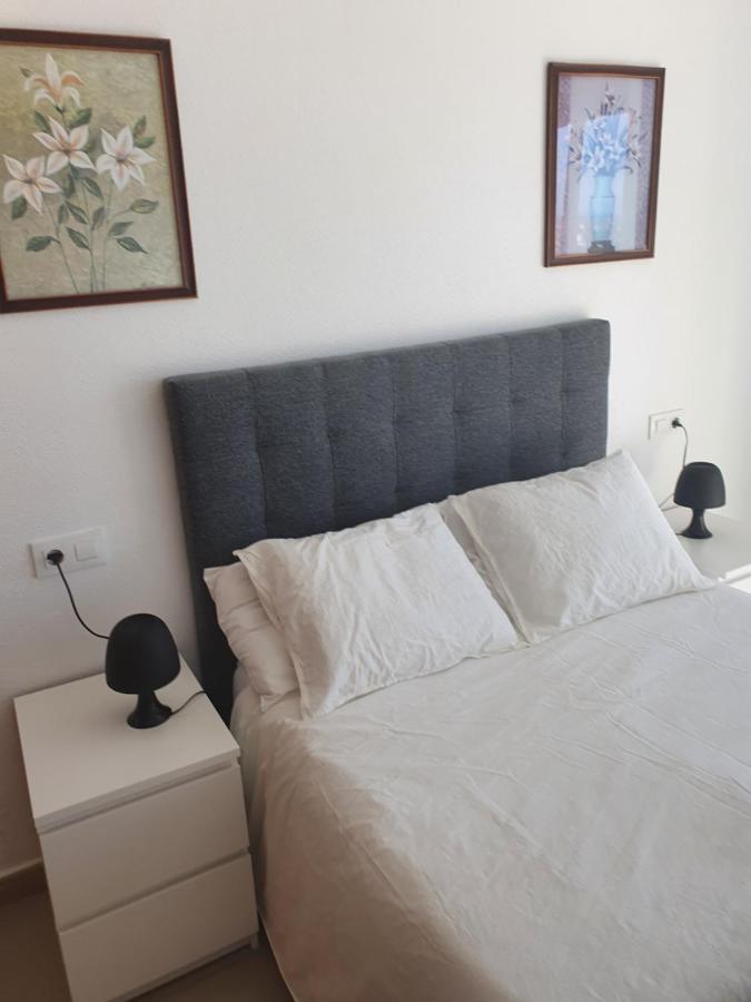 Apartment Mojon Hills 이슬라 플라나 외부 사진