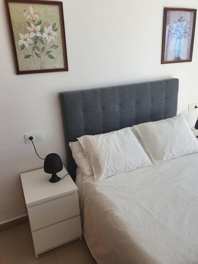 Apartment Mojon Hills 이슬라 플라나 외부 사진