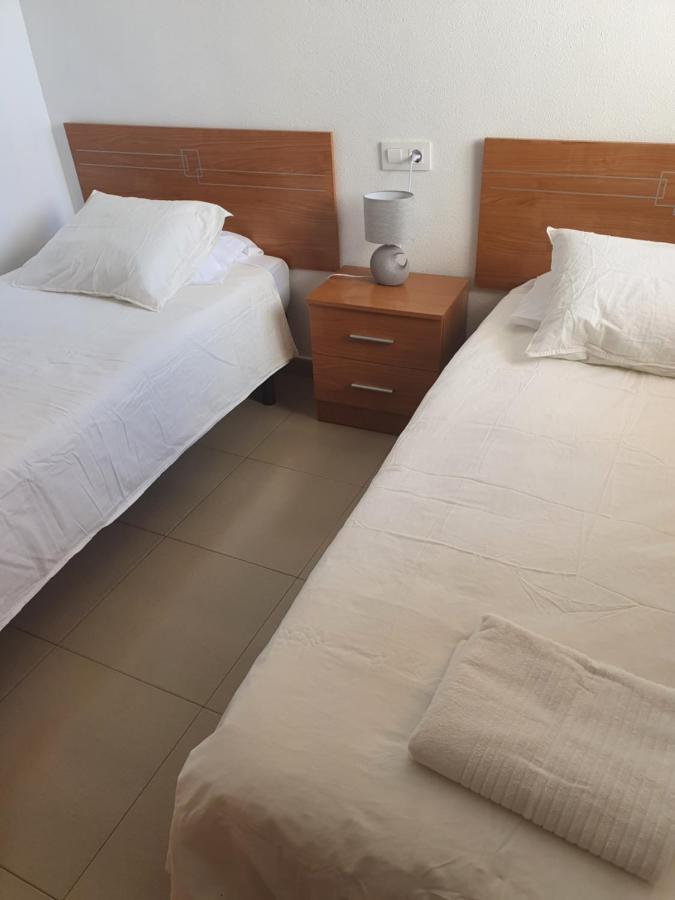 Apartment Mojon Hills 이슬라 플라나 외부 사진