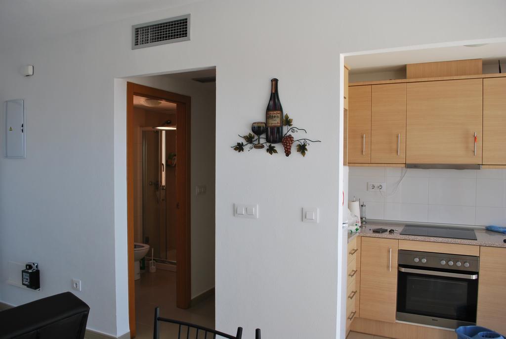 Apartment Mojon Hills 이슬라 플라나 객실 사진