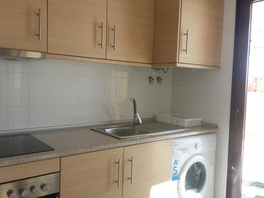 Apartment Mojon Hills 이슬라 플라나 객실 사진