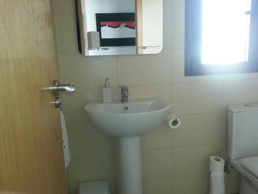 Apartment Mojon Hills 이슬라 플라나 객실 사진
