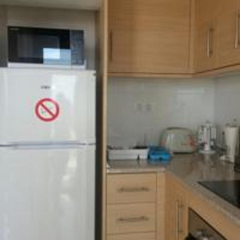 Apartment Mojon Hills 이슬라 플라나 객실 사진